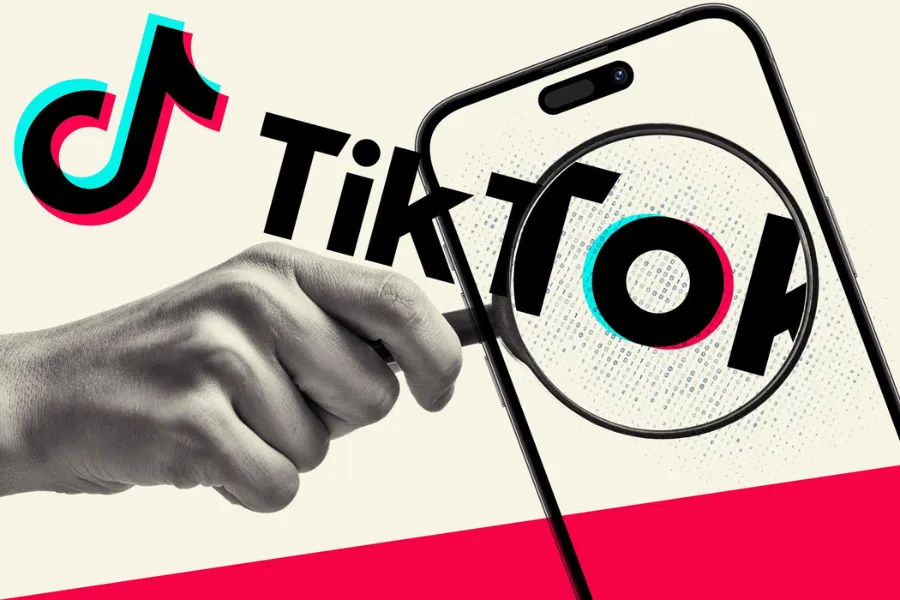 TikTok đã trở thành một trong những ứng dụng phổ biến và ảnh hưởng mạnh mẽ đến thế hệ trẻ trên toàn cầu