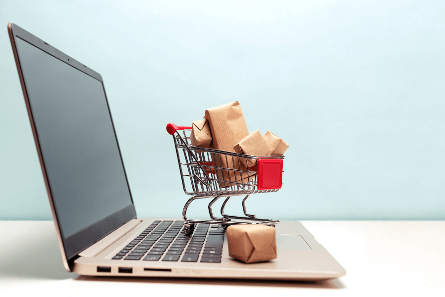 Tại sao mua sắm trực tuyến lại hấp dẫn người tiêu dùng đến thế?