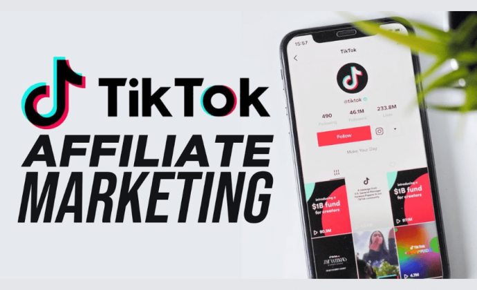 TikTok Affiliate Tất tần tật từ A-Z về liên kết tiếp thị
