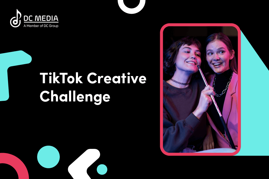 Branded Hashtag Challenge Ads Và TikTok Challenges