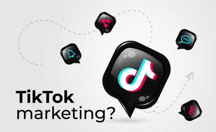 TikTok Marketing - Cách xây dựng chiến lược Marketing trên TikTok cho riêng mình