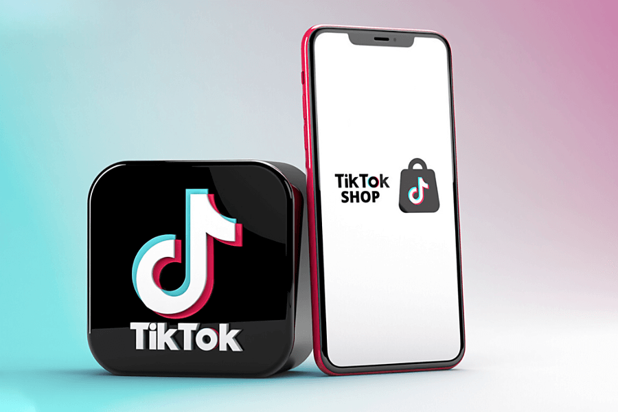 TikTok Shop - Hành trình nhìn lại và phát triển