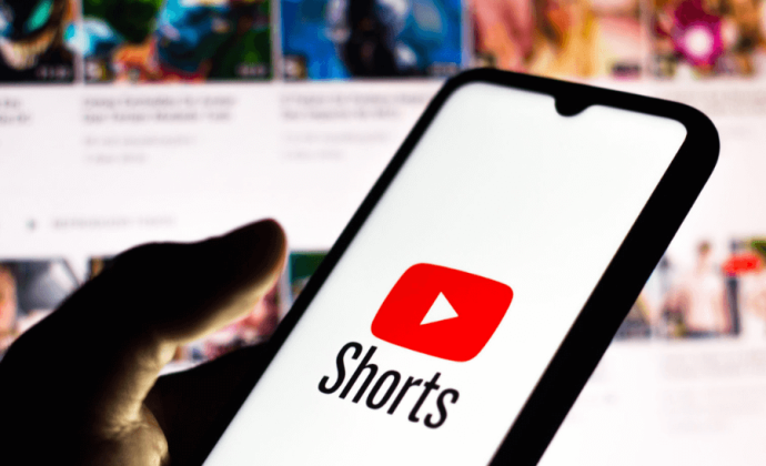 YouTube Shorts - Tiềm năng của video ngắn trong chiến lược Marketing hiệu quả