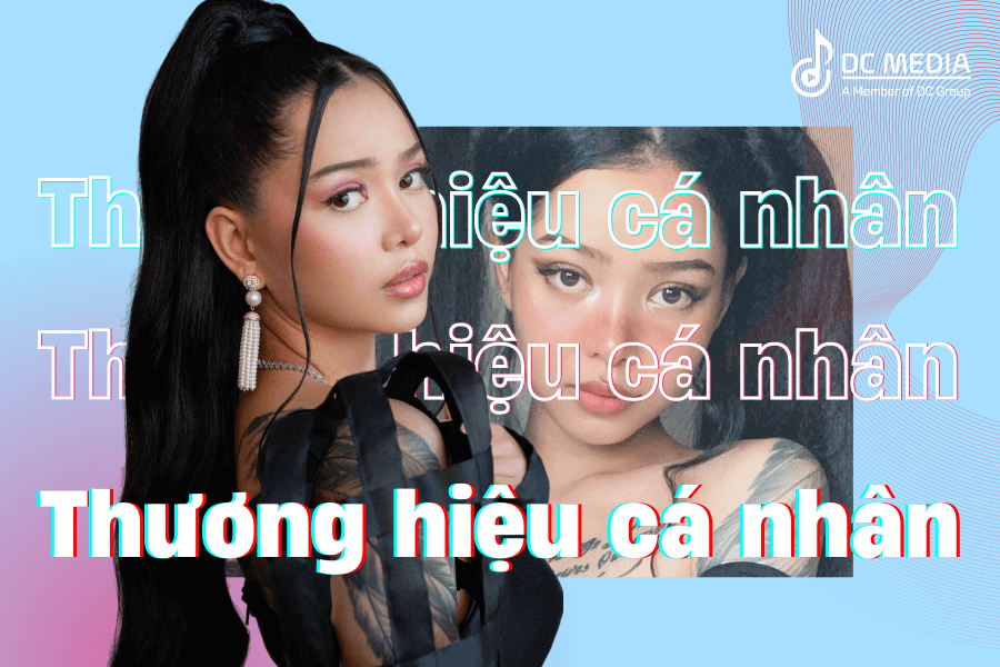 Xây dựng thương hiệu cá nhân trên nền tảng