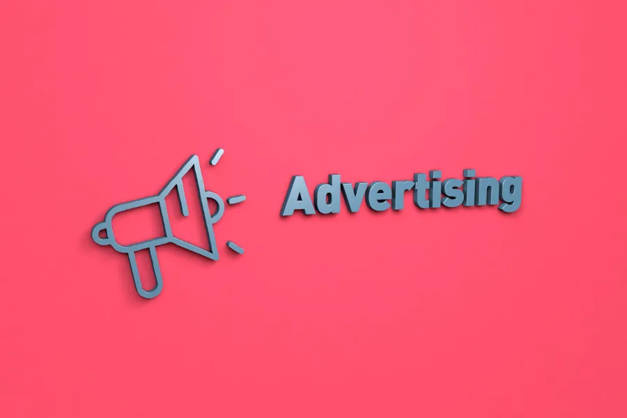Hạn chế nội dung quảng cáo gắn link sản phẩm