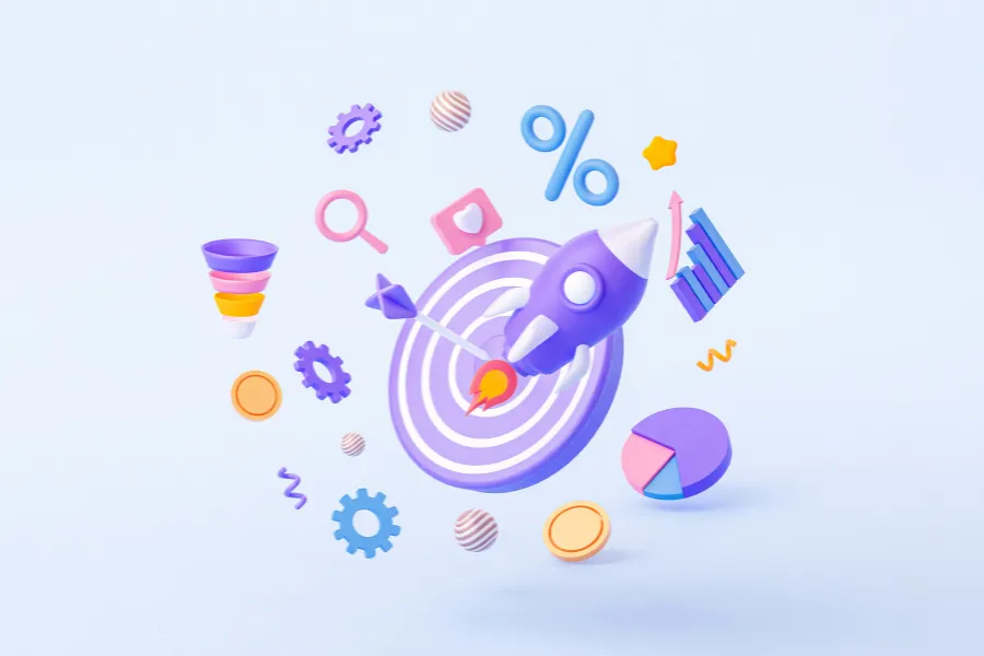 Thống kê hiệu suất chiến dịch quảng cáo TikTok Ads