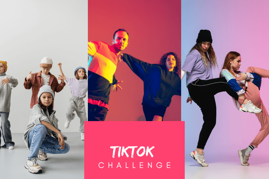 TikTok Challenge là gì?