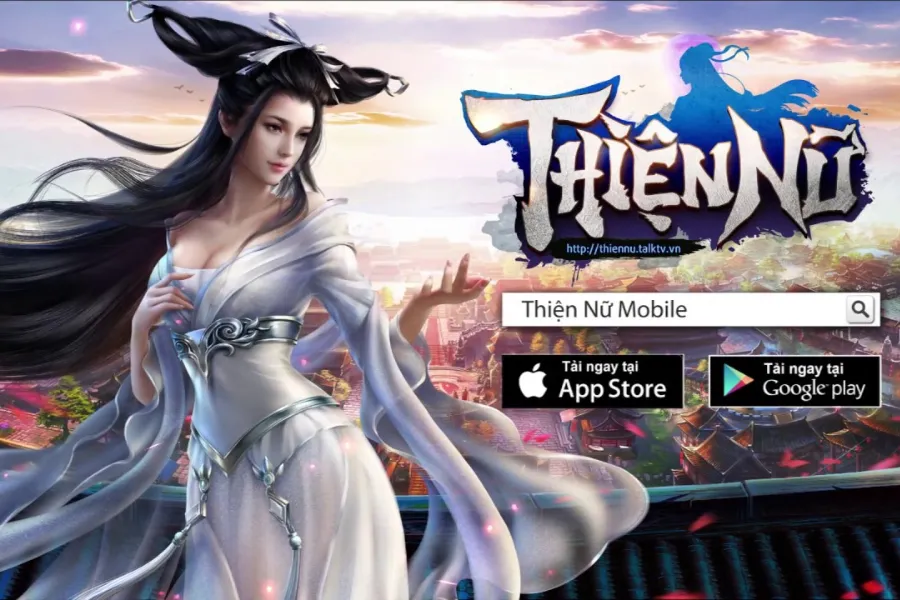 Chiến dịch TikTok Marketing game online của VinaGame