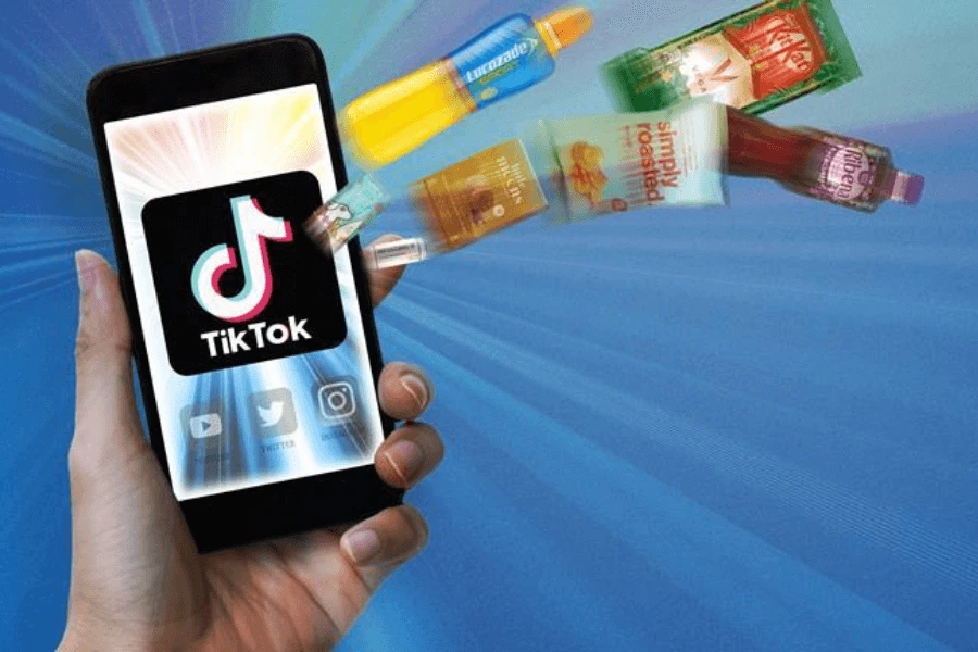 2 cách sử dụng TikTok Shop để mua được những sản phẩm mà bạn cần với giá ưu đãi 2023