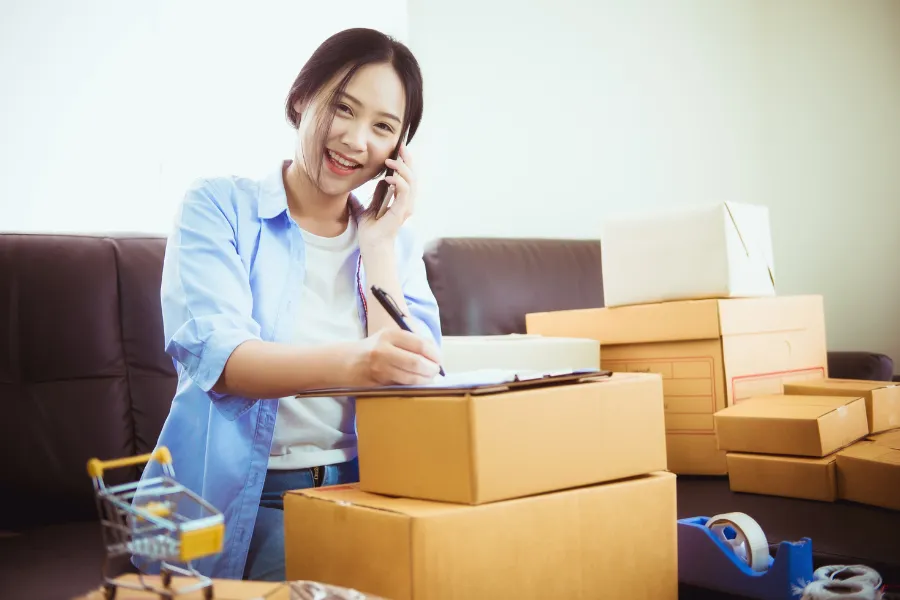 Bước 1: Tạo Kế hoạch Liên kết