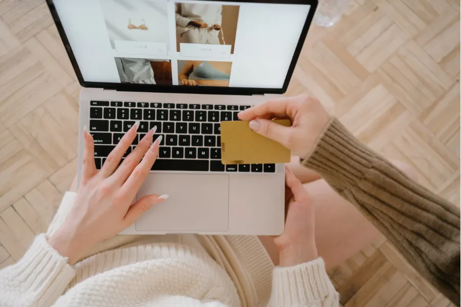 Làm thế nào để liên kết về phía Nhà bán hàng trên TikTok
