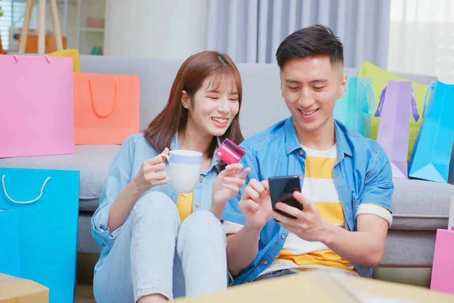 Bước 2: Kết nối với Người sáng tạo