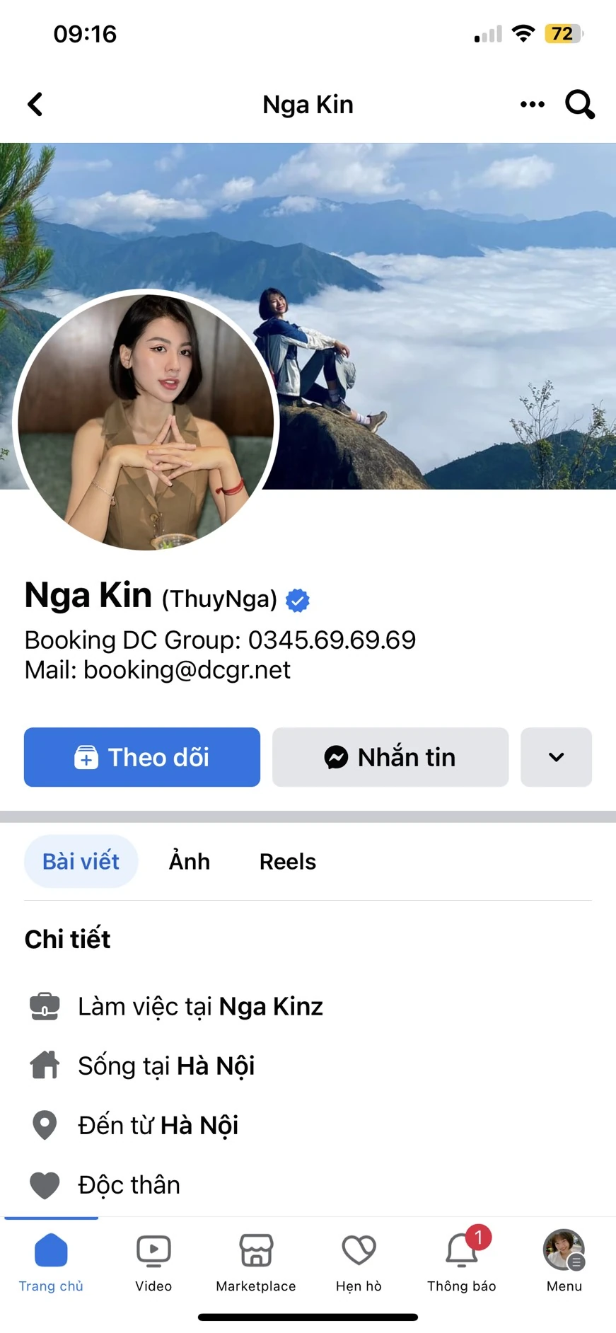 Tích xanh Meta (4)
