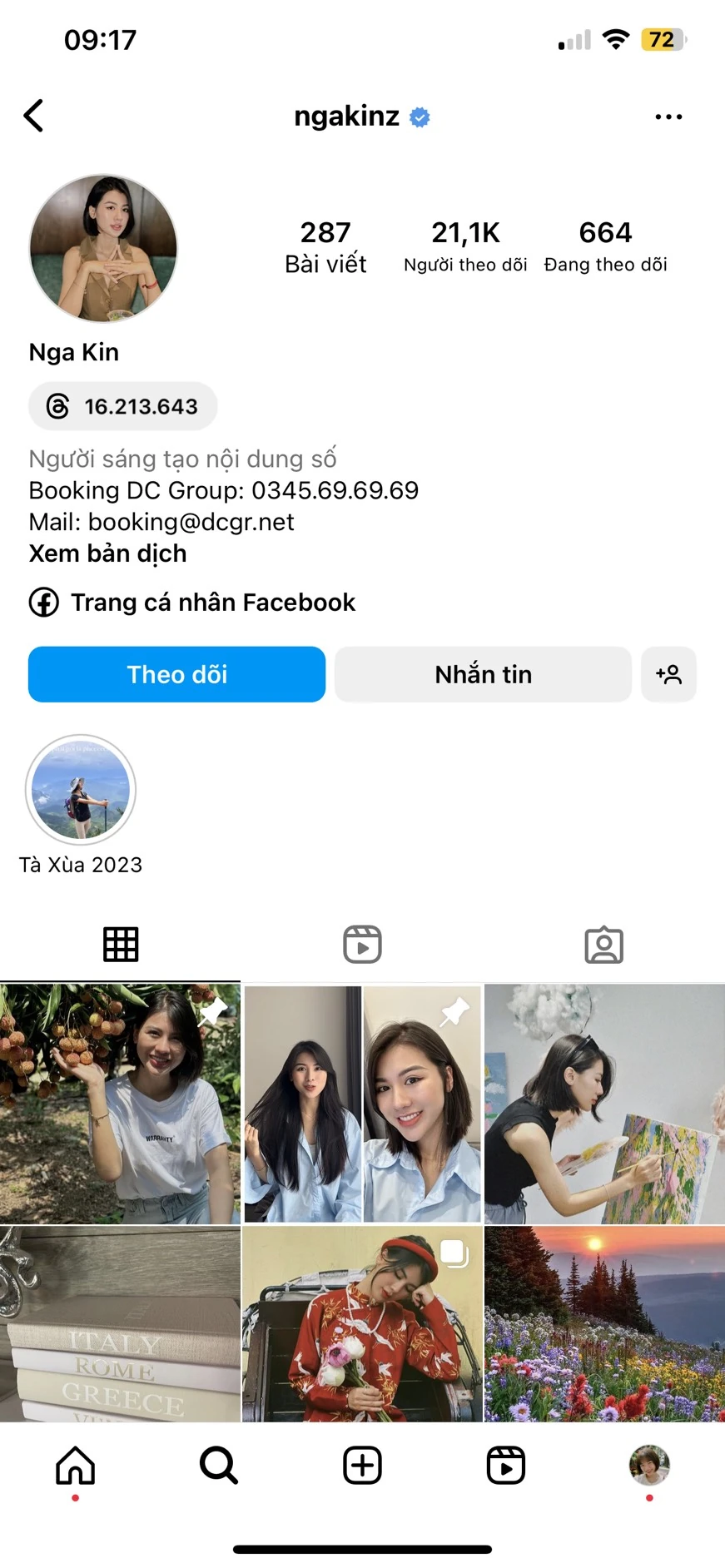 Tích xanh Meta (7)