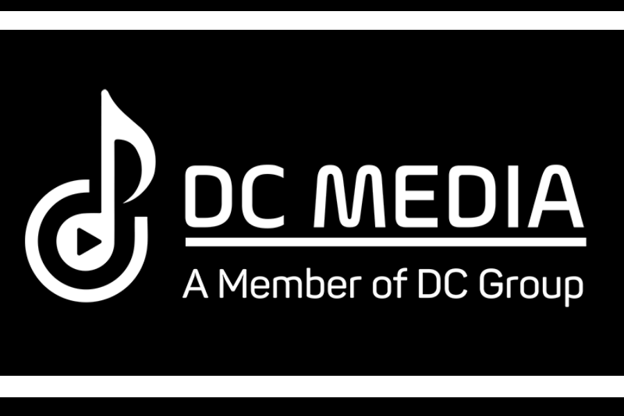 DC Media - A member of DC Group