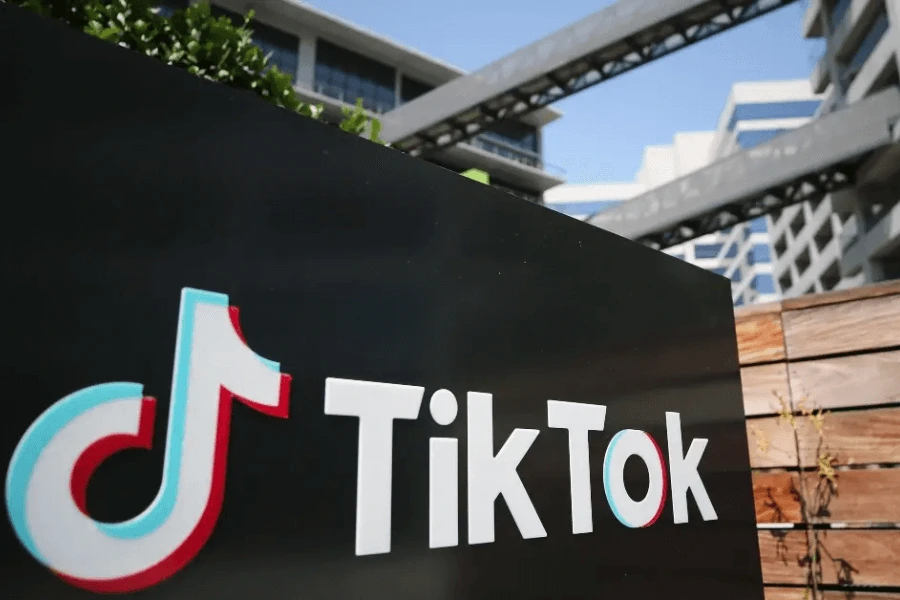 Lịch sử hình thành và phát triển Tiktok 
