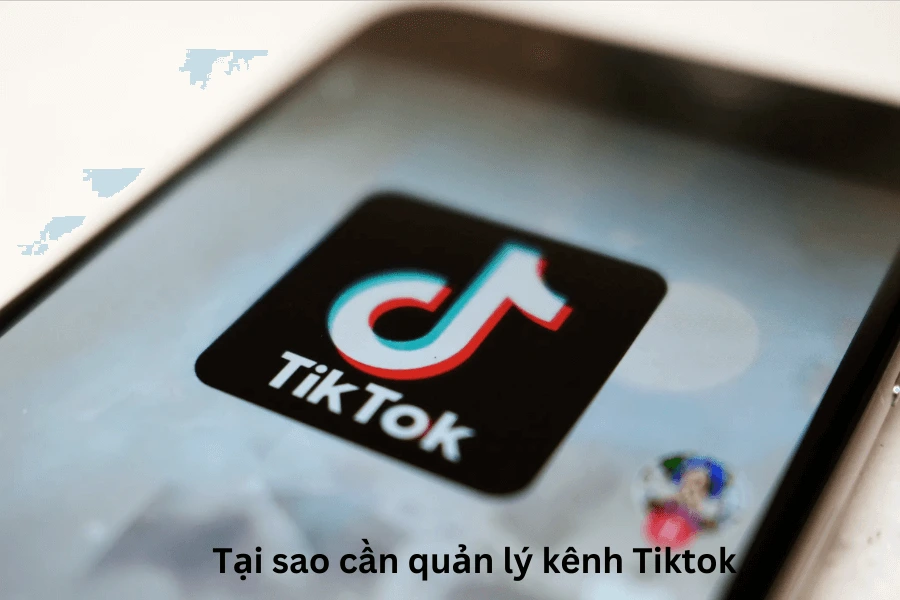 Kênh Tiktok là gì? Tại sao cần quản lý tốt kênh Tiktok