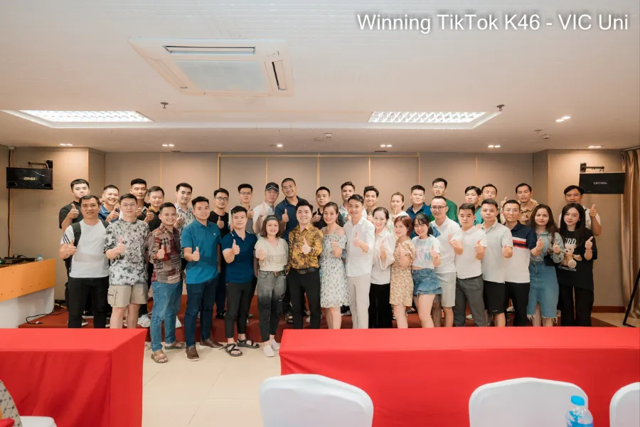 CEO Nguyễn Đình Trưởng – Người đứng sau thành công của nhiều doanh nghiệp trẻ