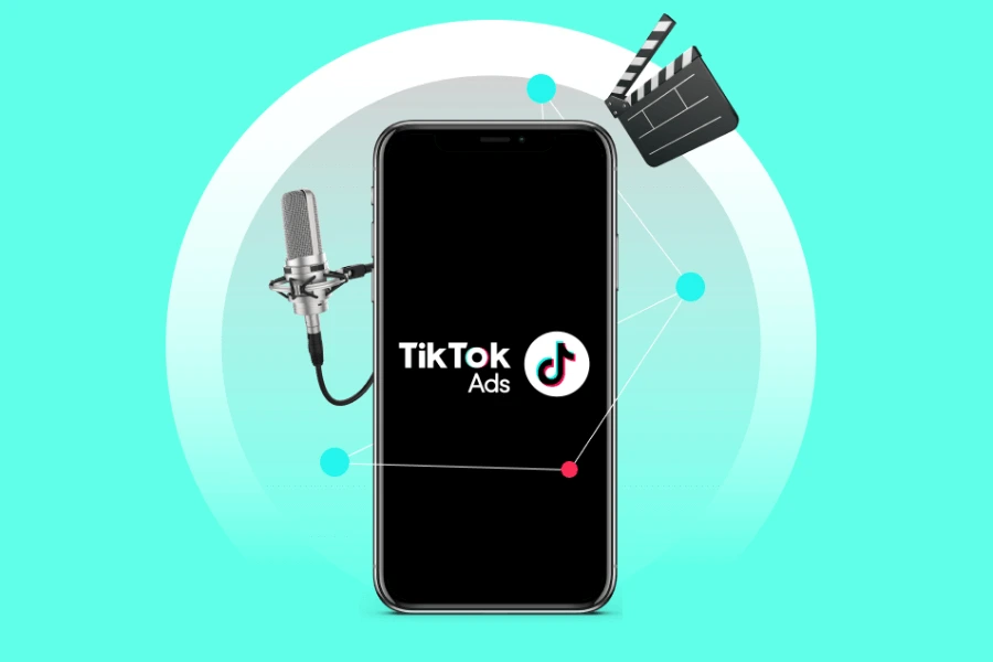 Quảng cáo TikTok Ads là gì?