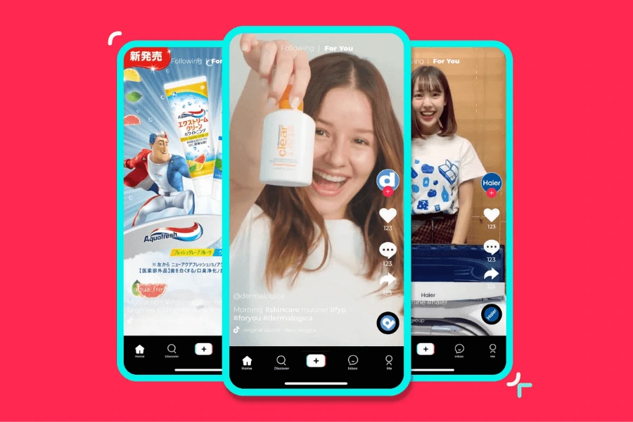 Quảng cáo Tiktok phù hợp với những ai?