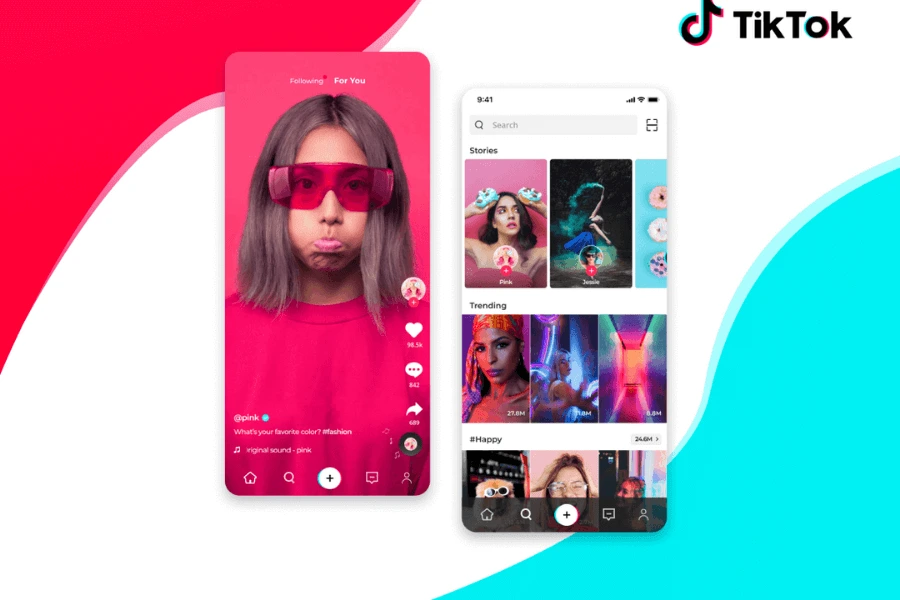 Ai nên dùng tài khoản quảng cáo agency TikTok?