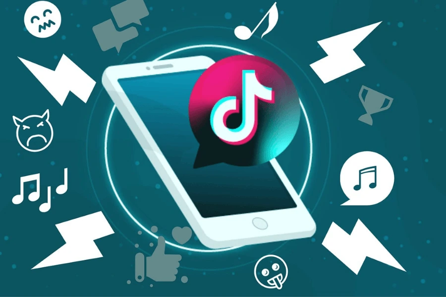 So sánh tài khoản quảng cáo agency Tiktok với tài khoản cá nhân