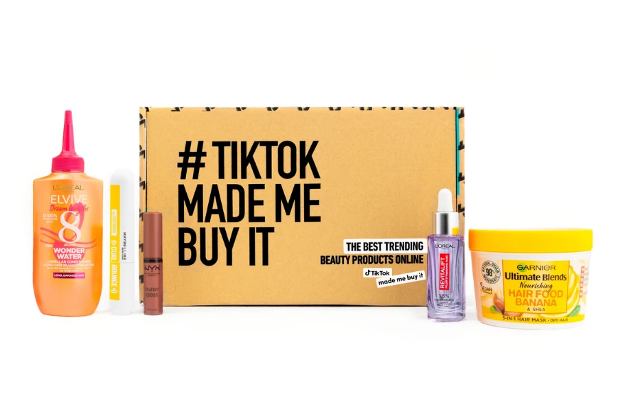 TikTok Shop chính thức ra mắt tại Mỹ