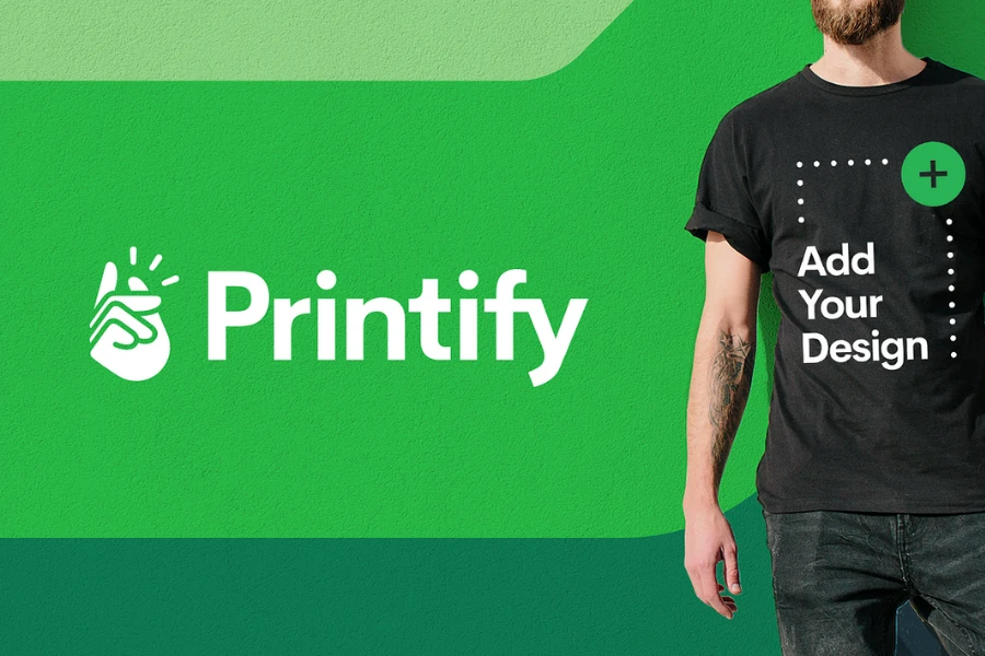 Printify là một nền tảng dropshipping cho phép các doanh nghiệp bán các sản phẩm in theo yêu cầu