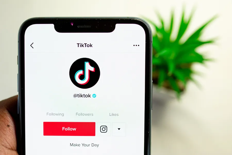 Các nội dung cần tránh khi làm TikTok Marketing