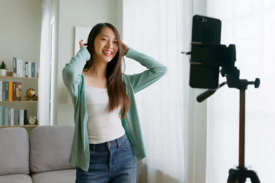 Xác định đối tượng khách hàng mục tiêu trên TikTok