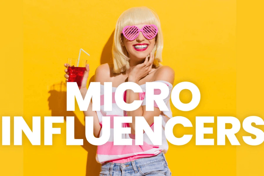 Micro Influencer là gì?