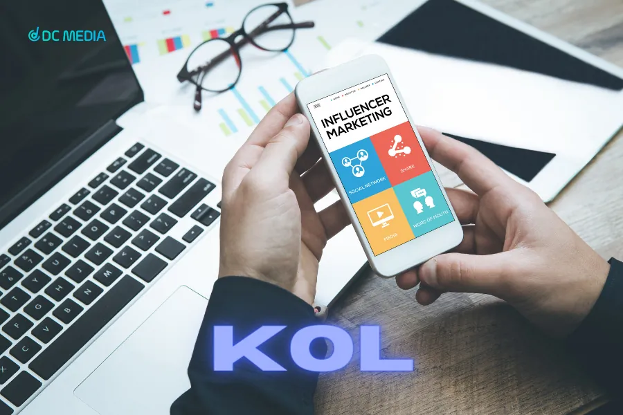 KOL là gì?