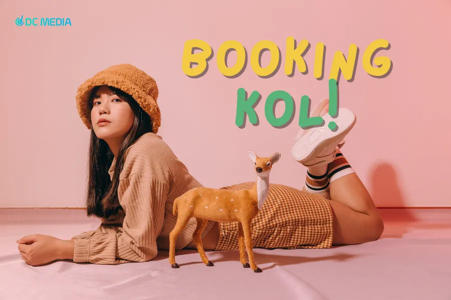 Tối ưu hóa quảng cáo với KOL phù hợp