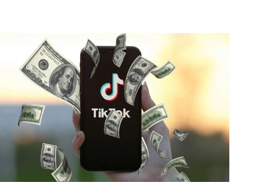 Cách bật kiếm tiền trên TikTok nhanh chóng, hiệu quả