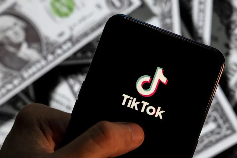 Quỹ nhà sáng tạo TikTok