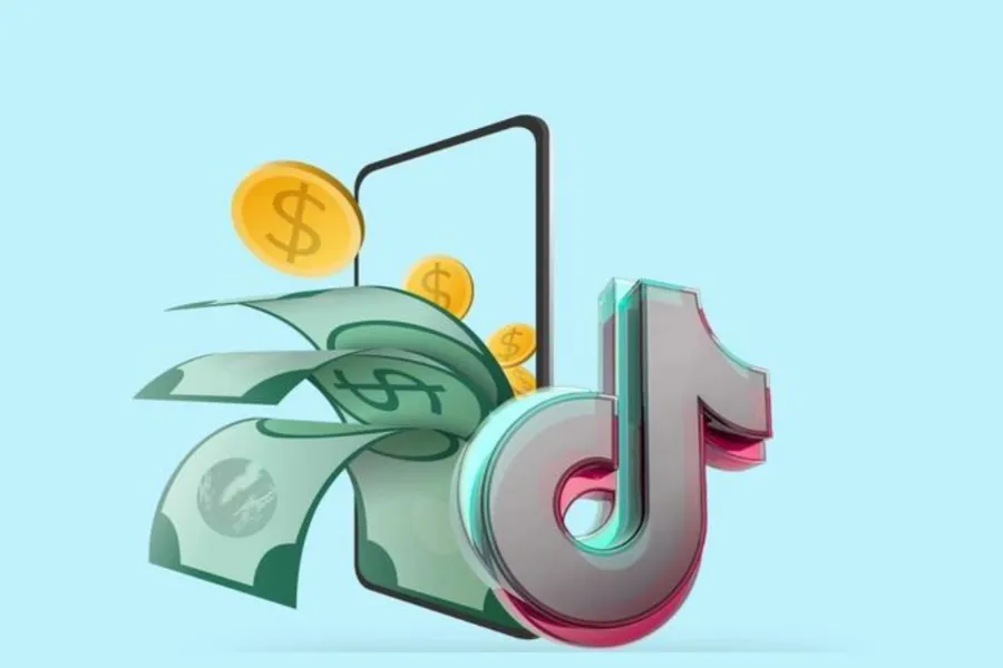 Quỹ nhà sáng tạo TikTok