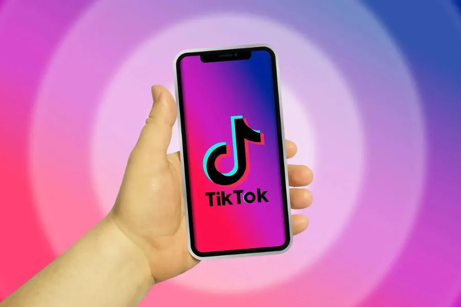 Thuật toán TikTok