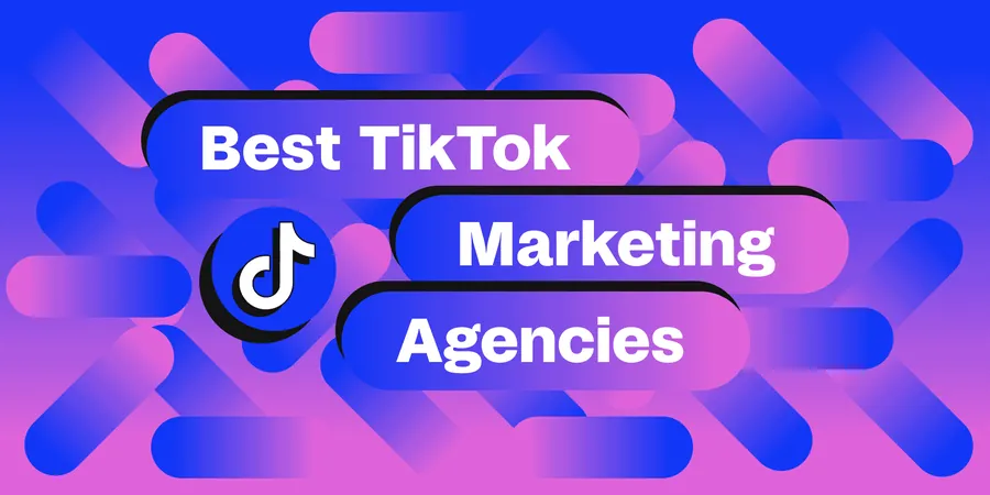 Tài khoản TIkTok Agency