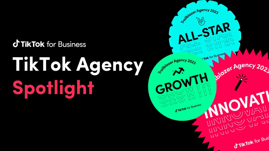 Tìm hiểu về tài khoản TikTok Agency