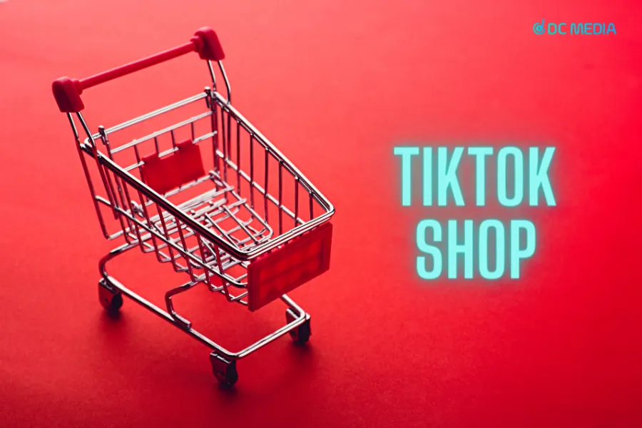 TikTok shop 2024 là gì?