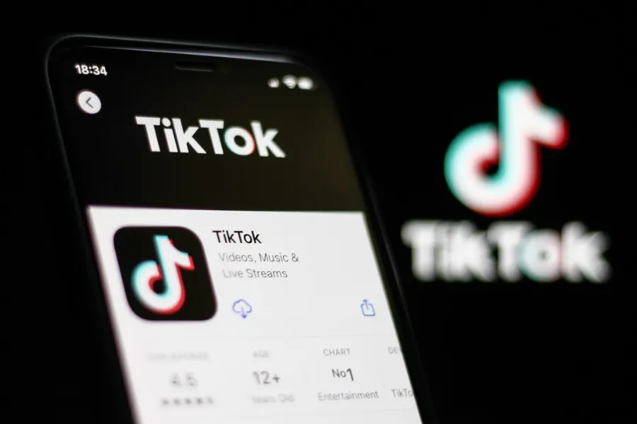 Cách thức hoạt động của TikTok