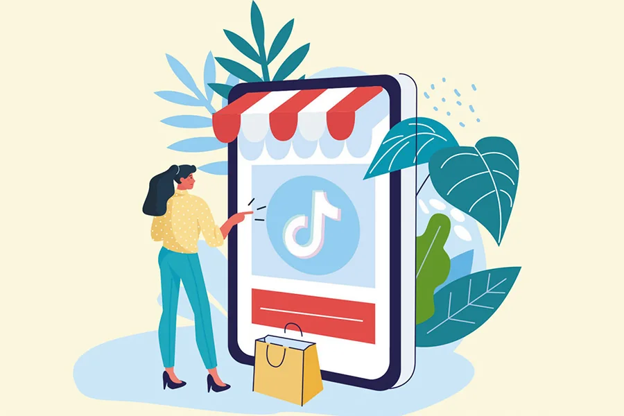 Cách để lấy Voucher Freeship Extra TikTok thật dễ dàng