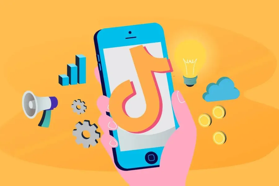 Dịch vụ Seeding TikTok là gì