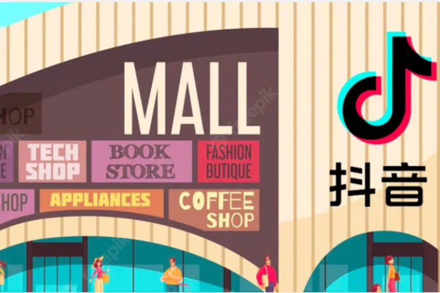 Cách tối ưu hóa hoạt động của Douyin Shopping Mall