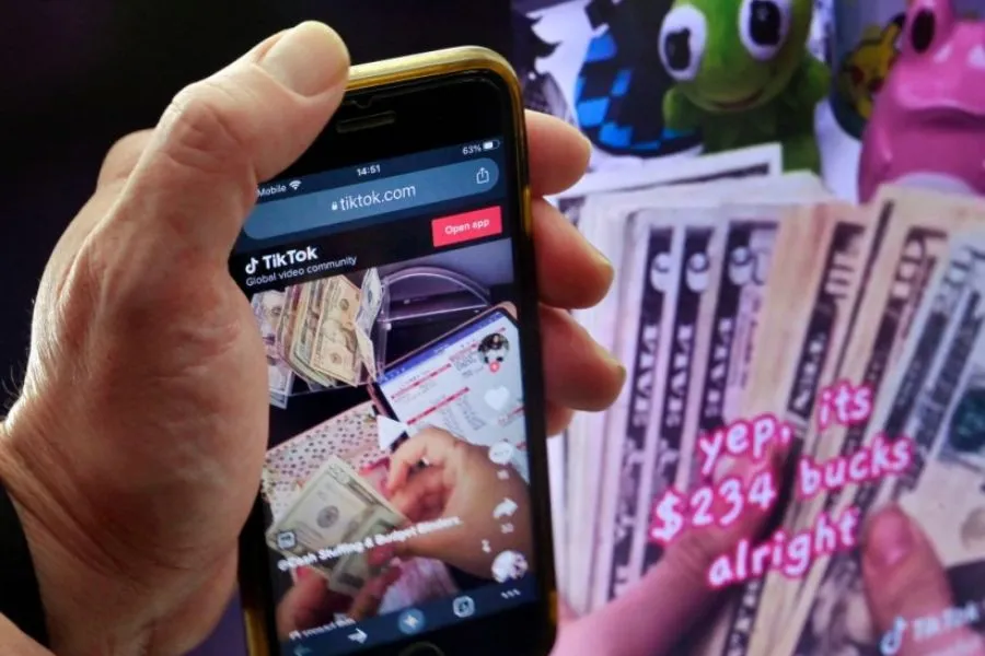 Lợi thế của TikTok Shop
