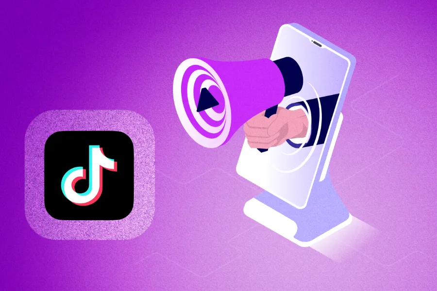 sử dụng TikTok Ads Deeplink