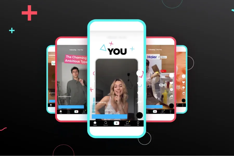 sử dụng TikTok Ads Deeplink