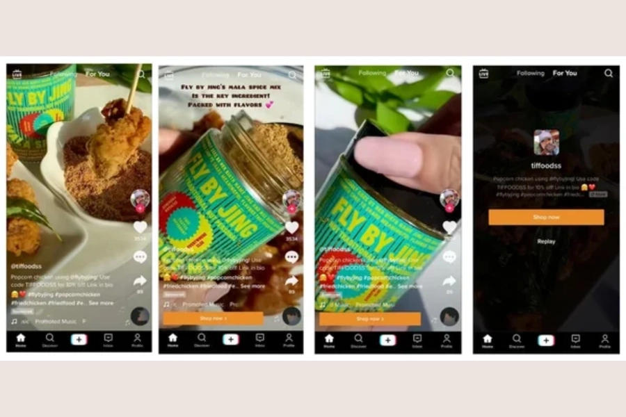 Lưu ý khi chạy quảng cáo TikTok Ads