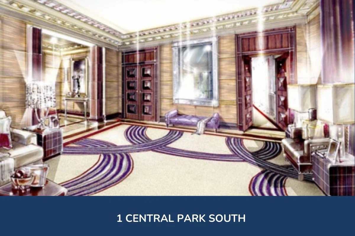 1 Central Park South