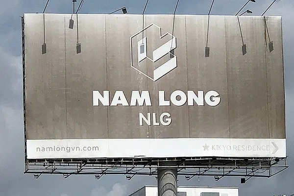 Tập đoàn Bất Động Sản Nam Long Group